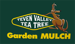 Teven Valley Tea Tree Mulch